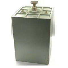 230-400MHZ CAVITY RF FILTER TUNABLE SC3002N AERIAL FACILITIES