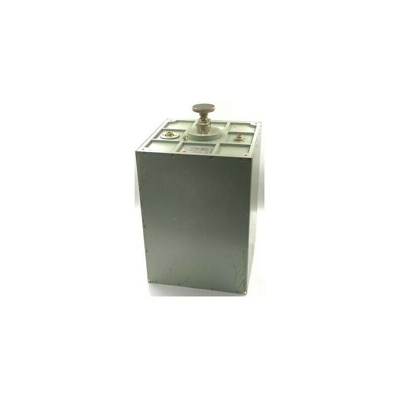 230-400MHZ CAVITY RF FILTER TUNABLE SC3002N AERIAL FACILITIES
