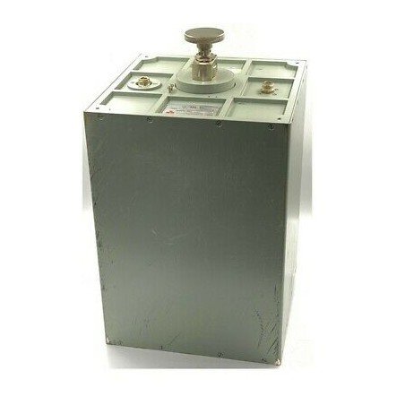 230-400MHZ CAVITY RF FILTER TUNABLE SC3002N AERIAL FACILITIES