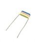 0.068UF 68nF 400V 10% Radial Tropical Fish Capacitor