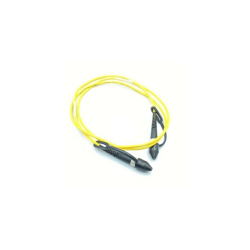 FC - FC SINGLEX PATCH CORD FIBER OPTIC CABLE L:1M