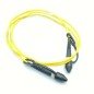 FC - FC SINGLEX PATCH CORD FIBER OPTIC CABLE L:1M