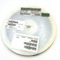 1200PF 1.2NF 100V 5% SMD/SMT CERAMIC CAPACITOR VJ0805A122JXBT VISHAY QTY:100