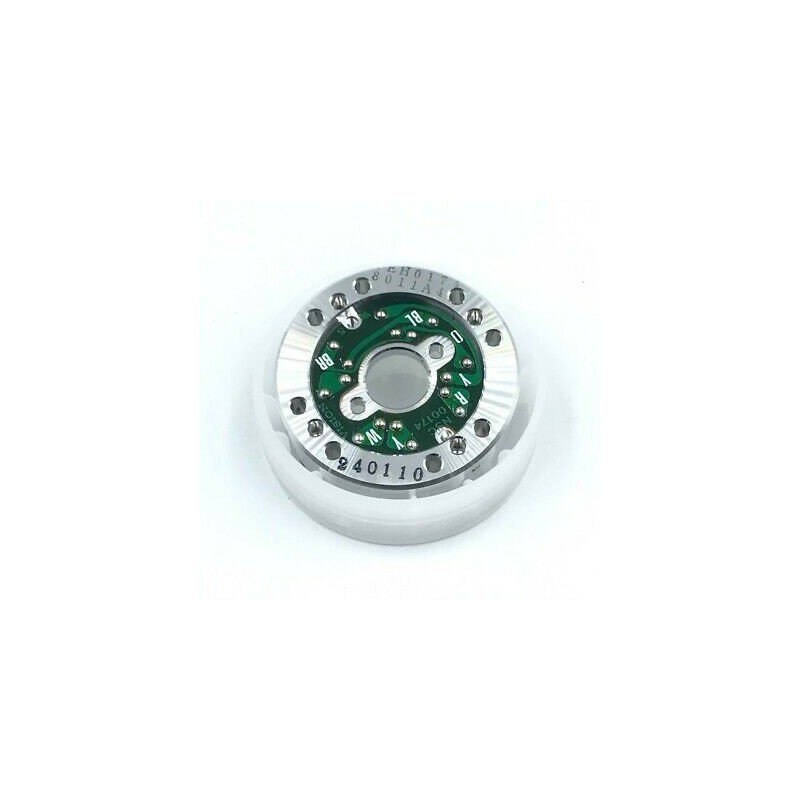 VISION VHS VCR VIDEO RECORDER HEAD REPLACEMENT VEH0174