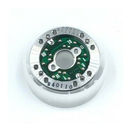 VISION VHS VCR VIDEO RECORDER HEAD REPLACEMENT VEH0174