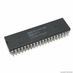 MCU28309 INTEGRATED CIRCUIT SGS