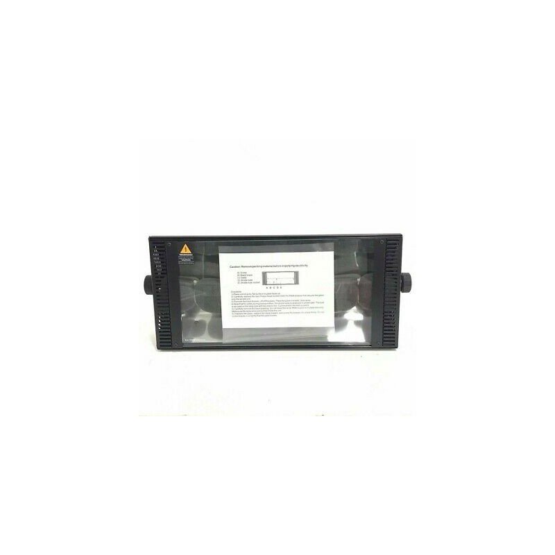 2700W STROBE LIGHT GIG STROBE FL-2000 500x120x230mm