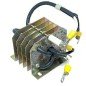 RF Transformer 4 to 1 4:1 0.5-2Mhz In 50 O 12.5Ohm 1KW Cathode Driven Tube Amps