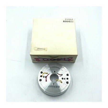 VISION VHS VCR VIDEO RECORDER HEAD REPLACEMENT 400422