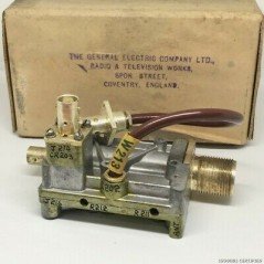DIRECTIONAL COUPLER GENERAL ELECTRIC HIGH N - BNC A10097