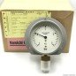 KI.1Stein Manometer Druck Pressure Gauge Meter -1 to 3 Bar 6685-12-304-6350