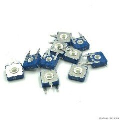 10K TRIMMER POTENTIOMETER ACP CA14NH5 [QTY:10]