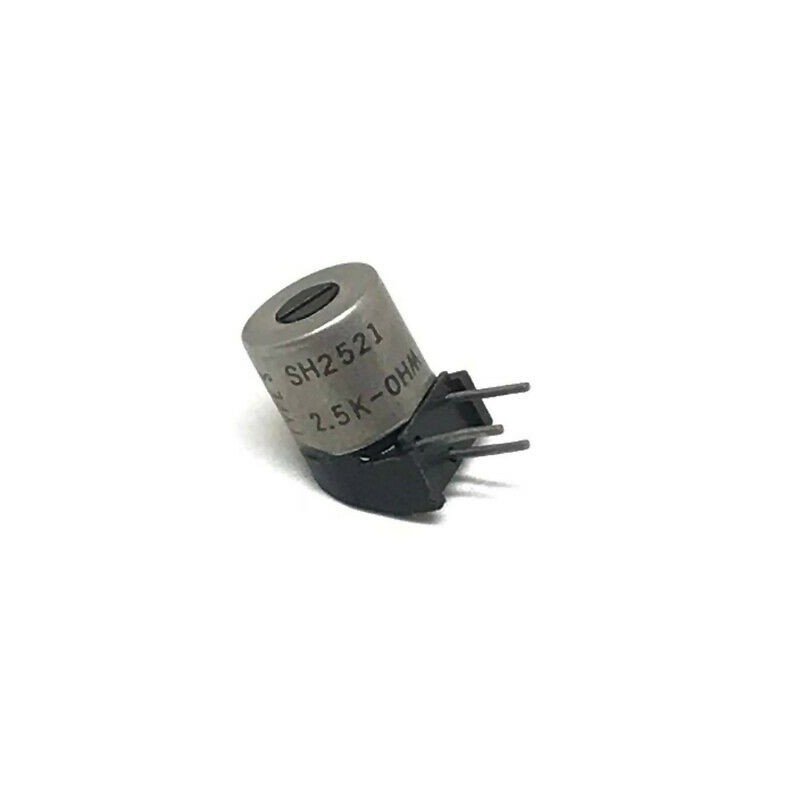 2.5KOHM 2.5K S TYPE TRIMMER RESISTOR POTENTIOMETER SH2521 SPECTROL