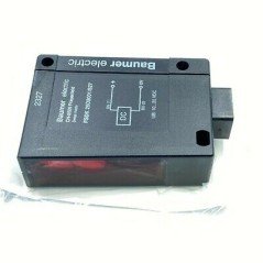 FSDK-26D9001 FSDK26D9001/27 SENSOR BARCODE BAUMER