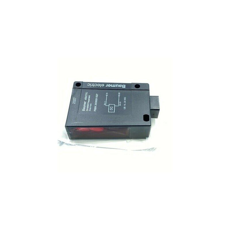 FSDK-26D9001 FSDK26D9001/27 SENSOR BARCODE BAUMER