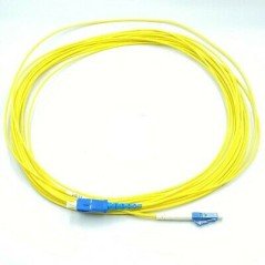 LC-PC SC-PC SINGLEX PATCH CORD FIBER OPTIC CABLE COMPEL L:9M
