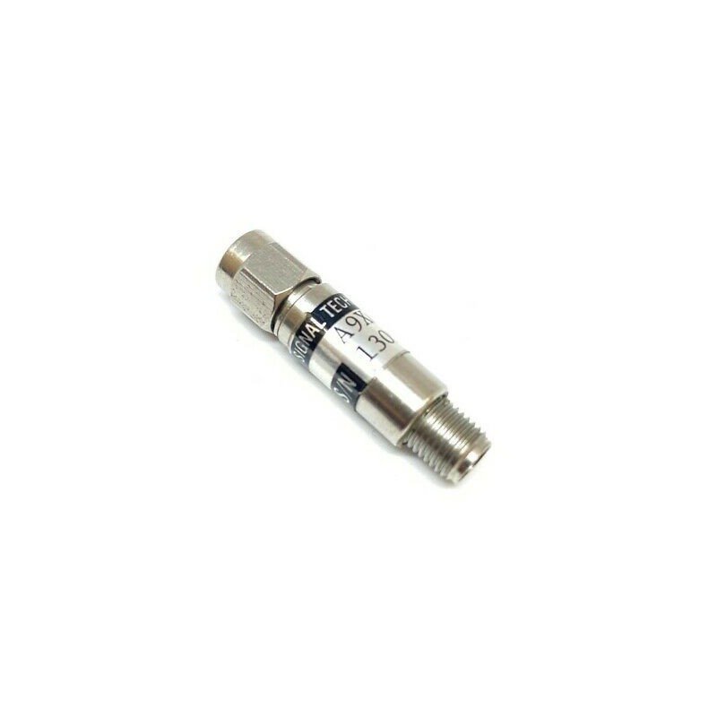 A9X633MB SMA RF COAXIAL DETECTOR SIGNAL TECH
