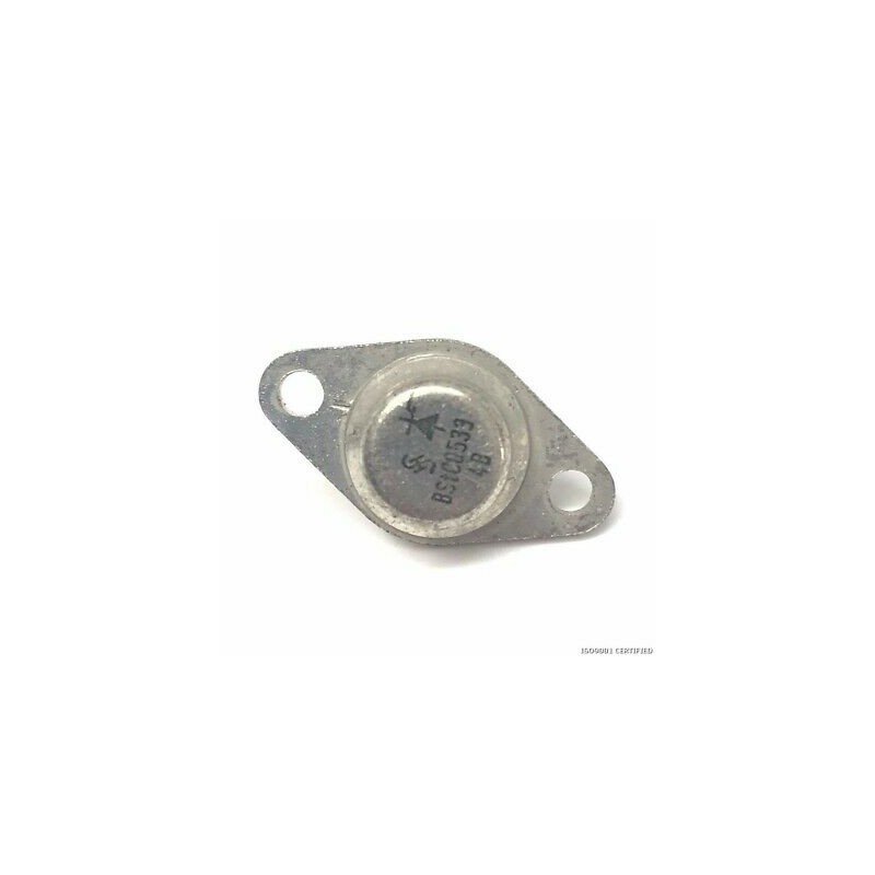 BSTC0533 THYRISTOR SIEMENS