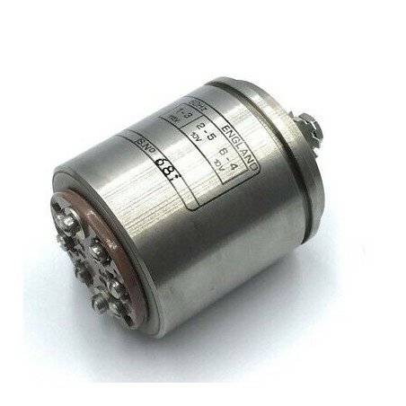 18M10B8 MOTOR CONTROL 6105-99-716-5103