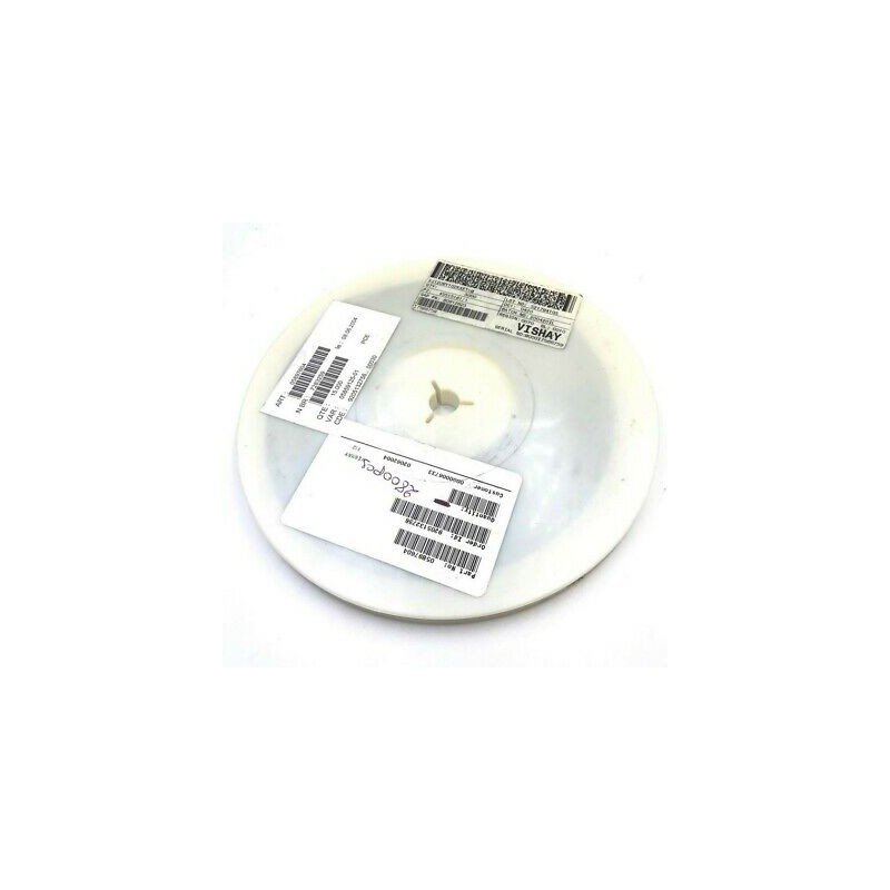 1000PF 1NF 500V 10% SMD/SMT CERAMIC CAPACITOR  VJ1206Y102KXET VISHAY QTY:100