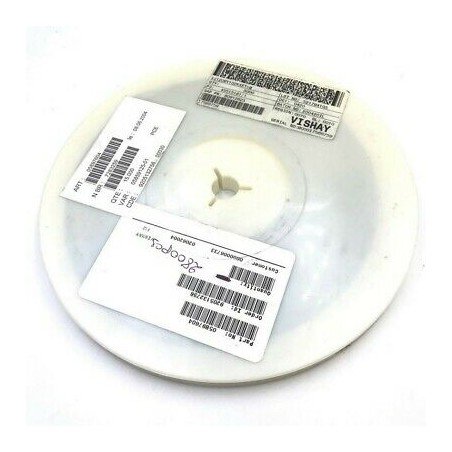 1000PF 1NF 500V 10% SMD/SMT CERAMIC CAPACITOR  VJ1206Y102KXET VISHAY QTY:100