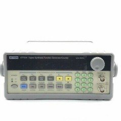 ATTEN ATF20A 0-20MHZ DIGITAL SYNTHESIS FUNCTION GENERATOR COUNTER
