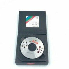 VISION VHS VCR VIDEO RECORDER HEAD REPLACEMENT DSR-43R
