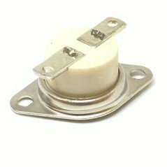 30C 10A 250VAC THERMOSTAT TEMPRATURE SWITCH THERMOPA 2529821045999
