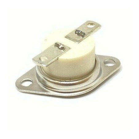 30C 10A 250VAC THERMOSTAT TEMPRATURE SWITCH THERMOPA 2529821045999