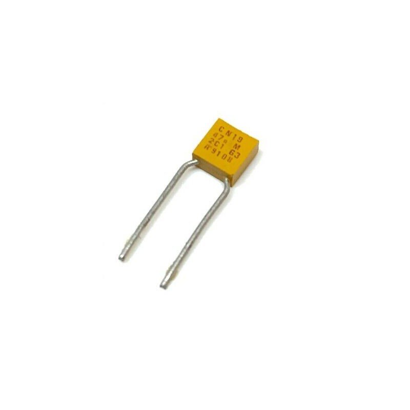 47NF 250V CN19 MULTI LAYER CERAMIC CAPACITOR