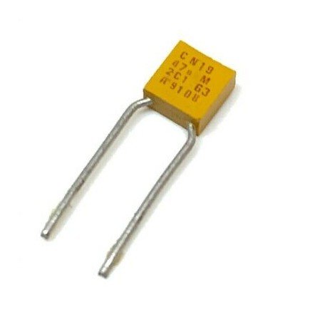 47NF 250V CN19 MULTI LAYER CERAMIC CAPACITOR