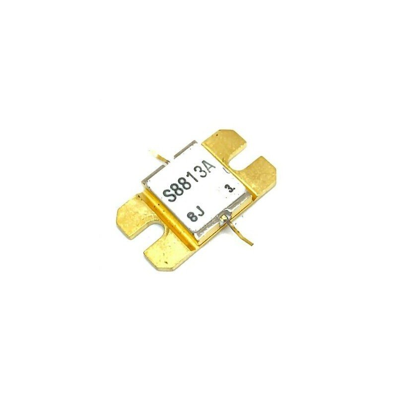 S8813A S8813A-8J TOSHIBA MICROWAVE RF FET