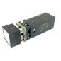8008A1C2D4J14L2M1N2YW EATON AVIONICS PUSH BUTTON