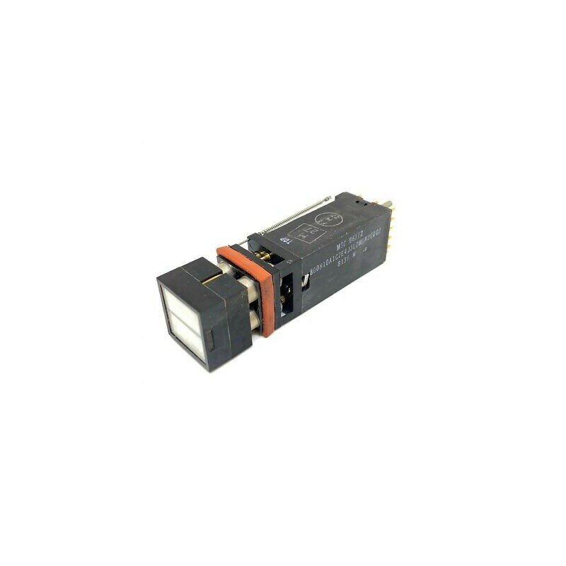 800H10A1CE4J14L2M1N2 (RW) 800H10A1CE4J14L2M1N2RW EATON AVIONICS PUSH BUTTON