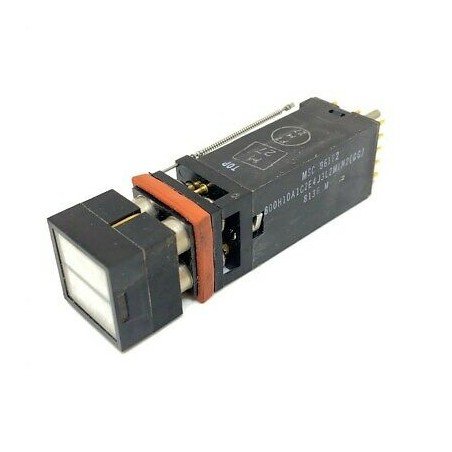 800H10A1CE4J14L2M1N2 (RW) 800H10A1CE4J14L2M1N2RW EATON AVIONICS PUSH BUTTON
