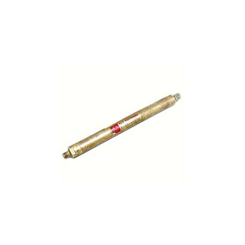 100MHZ LOW PASS FILTER SMA RLC F-10-100-R