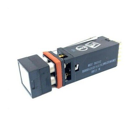 8008A1C2E4J32L2N12WGW 8008A1C2E4J32L2N12 (WGW) EATON AVIONICS PUSH BUTTON