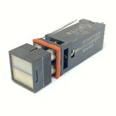 8008A1C2D4J14L2M1N2GY 8008A1C2D4J14L2M1N2(GY)  EATON AVIONICS PUSH BUTTON