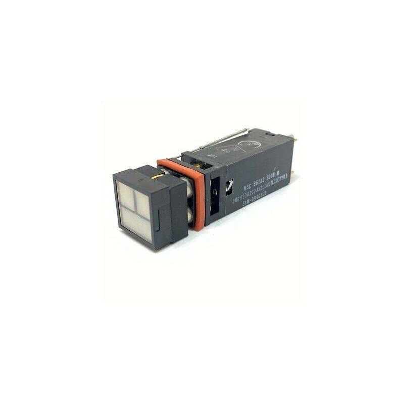 800H10A2C2J32L2M1N11YYR 800H10A2C2J32L2M1N11 (YYR) EATON AVIONICS PUSH BUTTON