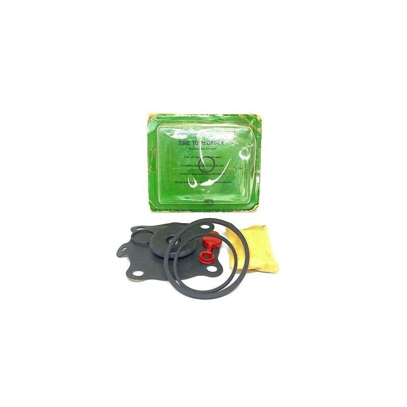 BULLETIN 8210 8211 REPAIR KIT