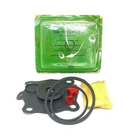 BULLETIN 8210 8211 REPAIR KIT
