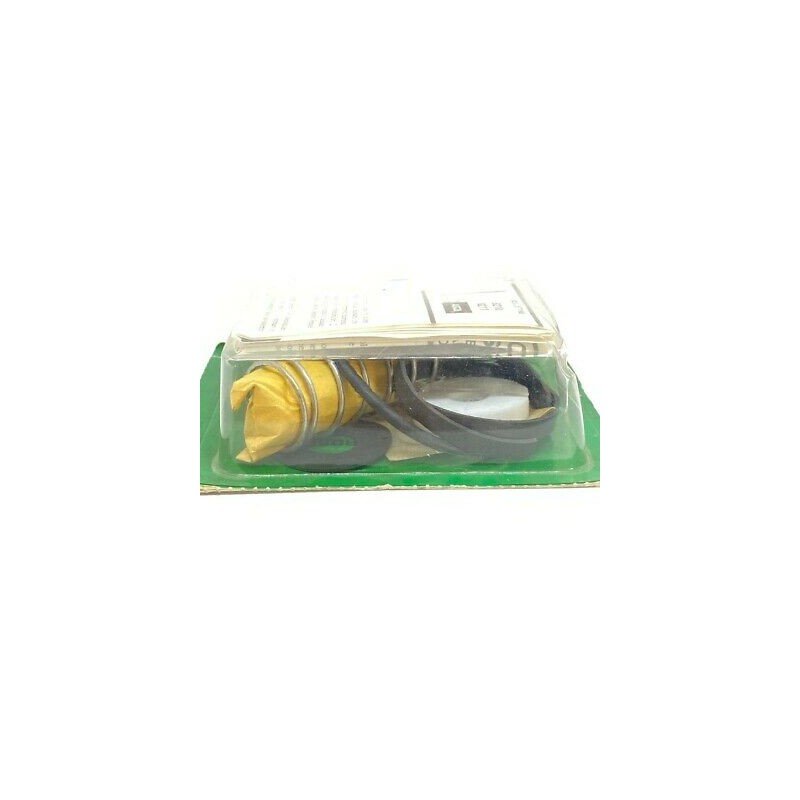 BULLETIN 8210 8211 REPAIR KIT FOR VALVES