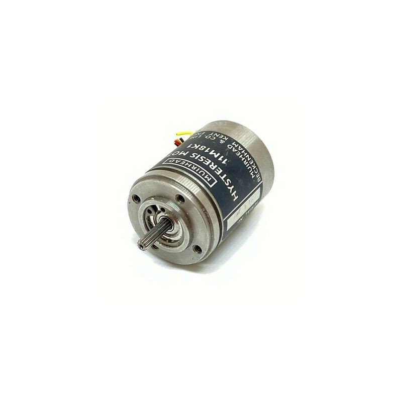 11M18K1 MUIRHEAD SYNCHRO CONTROL TRANSFORMER