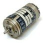 11P180 VACTRIC 20V 5000RPM SYNCHRO CONTROL MOTOR