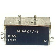 6044277-2 FL-109 0-044277-002 FILTER BAND PASS