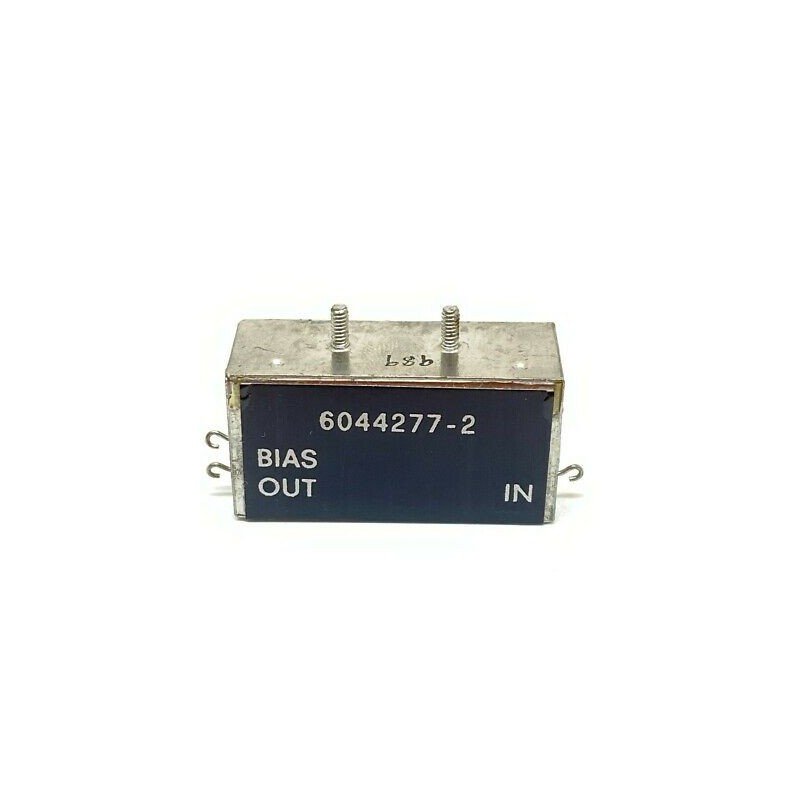 6044277-2 FL-109 0-044277-002 FILTER BAND PASS