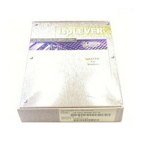 LS-HDL-BASE-PC-N LATTICE IPS LEVER WINDOWS