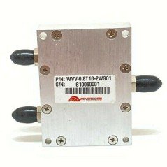 800-1000MHZ SMA 2 WAY POWER DIVIDER WVV-0.8T1G-2WS01 WAVECOMM