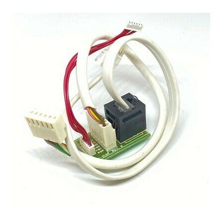 PIC-ICSP REV A DEVELOPMENT BOARD