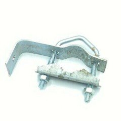 ANTENNA MOUNTING BRACKET U BOLT